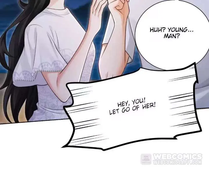 It's Just a Superficial Intention Chapter 42 page 27 - 