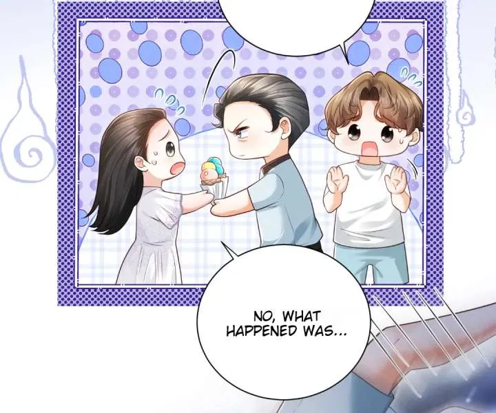 It's Just a Superficial Intention Chapter 42 page 32 - 