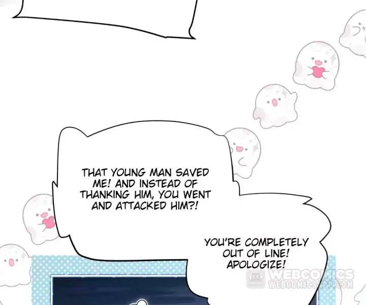 It's Just a Superficial Intention Chapter 42 page 35 - 
