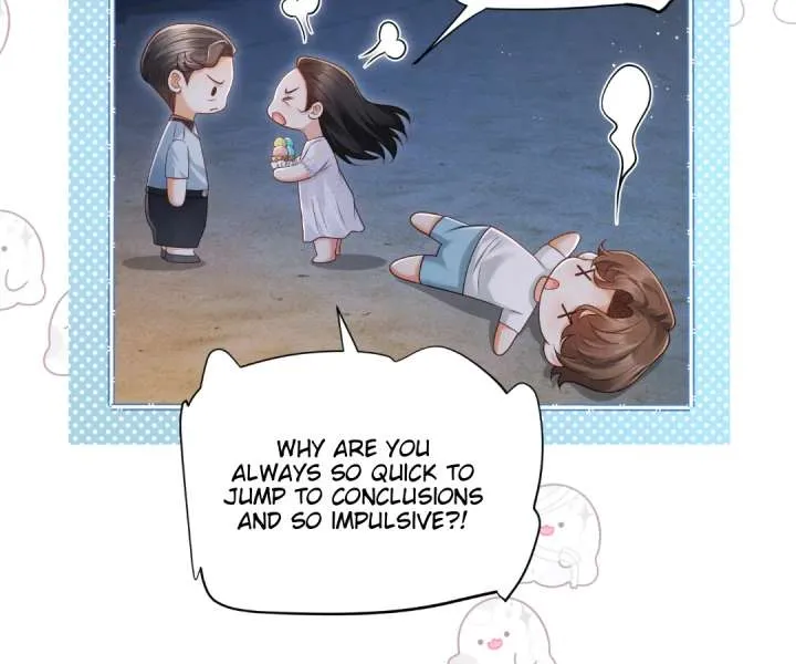 It's Just a Superficial Intention Chapter 42 page 36 - 