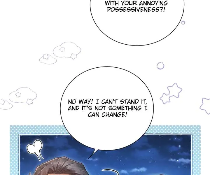 It's Just a Superficial Intention Chapter 42 page 39 - 