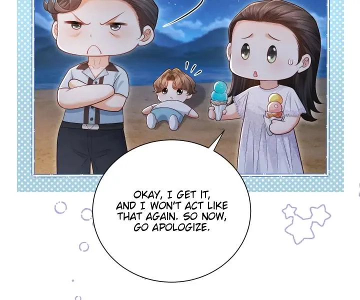 It's Just a Superficial Intention Chapter 42 page 40 - 