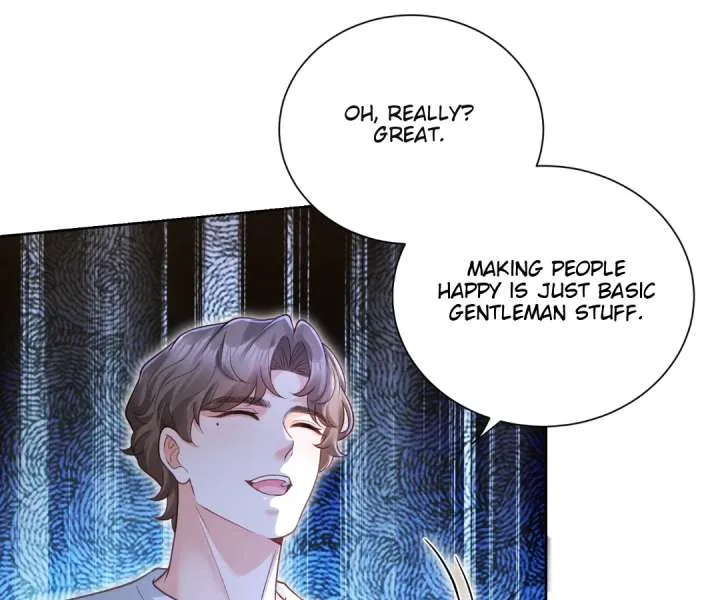 It's Just a Superficial Intention Chapter 42 page 5 - 