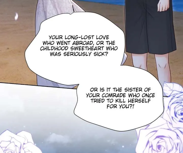 It's Just a Superficial Intention Chapter 42 page 50 - 