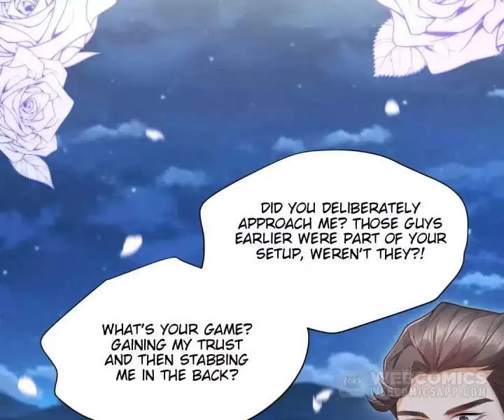 It's Just a Superficial Intention Chapter 42 page 51 - 