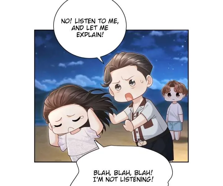 It's Just a Superficial Intention Chapter 42 page 57 - 