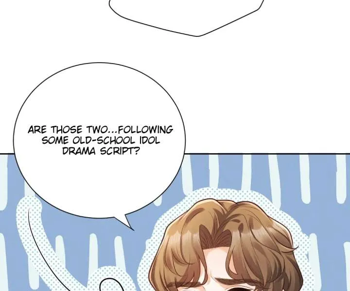 It's Just a Superficial Intention Chapter 42 page 58 - 