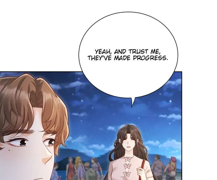 It's Just a Superficial Intention Chapter 42 page 60 - 