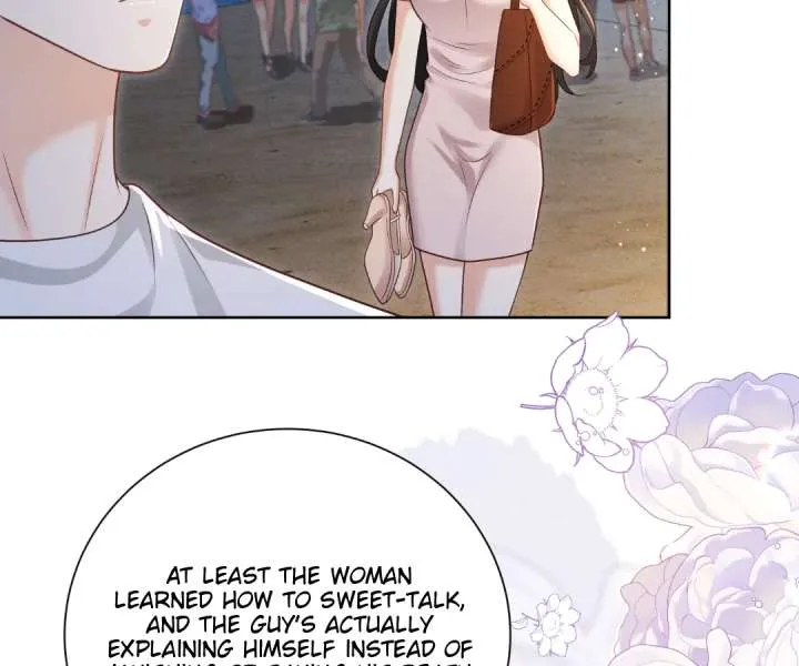 It's Just a Superficial Intention Chapter 42 page 61 - 
