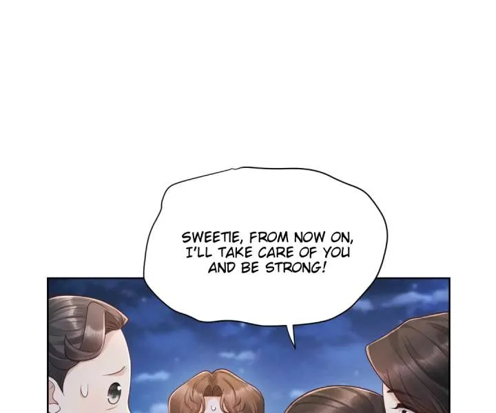 It's Just a Superficial Intention Chapter 42 page 71 - 