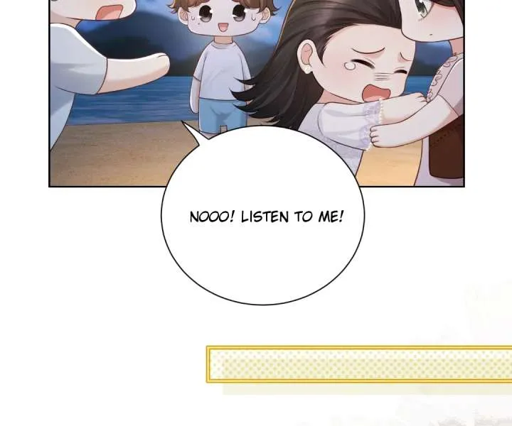 It's Just a Superficial Intention Chapter 42 page 72 - 