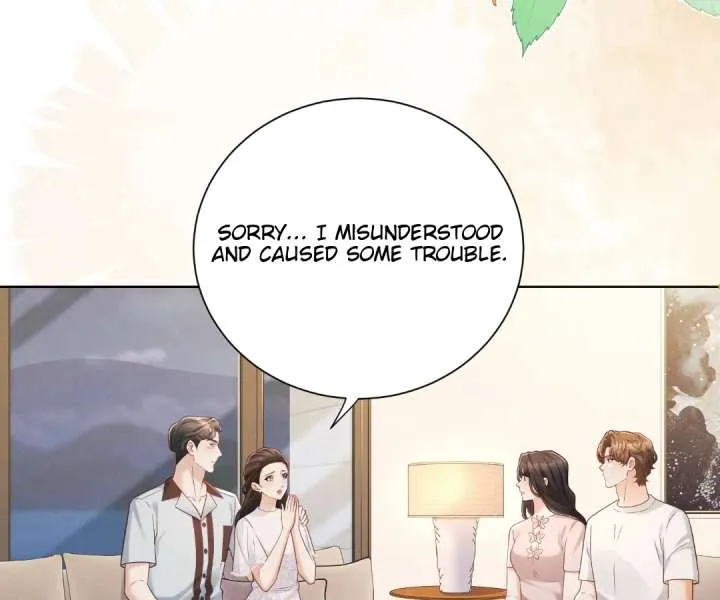 It's Just a Superficial Intention Chapter 42 page 76 - 