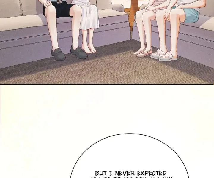 It's Just a Superficial Intention Chapter 42 page 77 - 