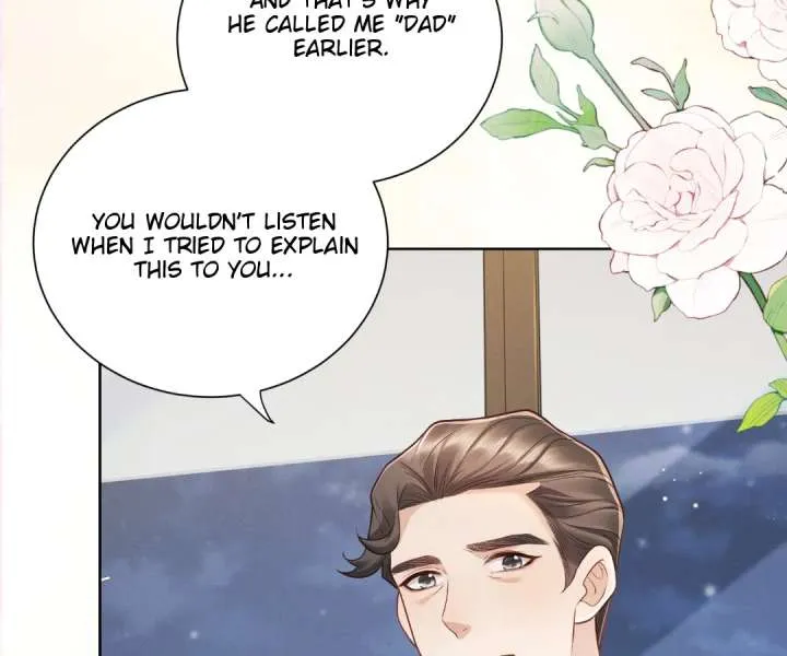 It's Just a Superficial Intention Chapter 42 page 80 - 