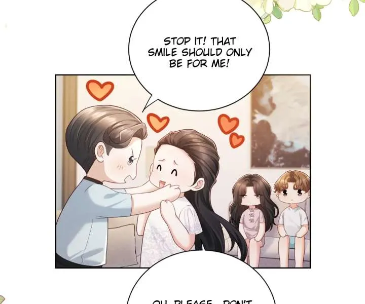 It's Just a Superficial Intention Chapter 42 page 88 - 