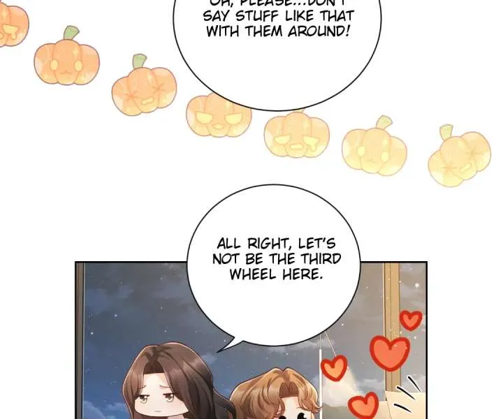 It's Just a Superficial Intention Chapter 42 page 89 - 