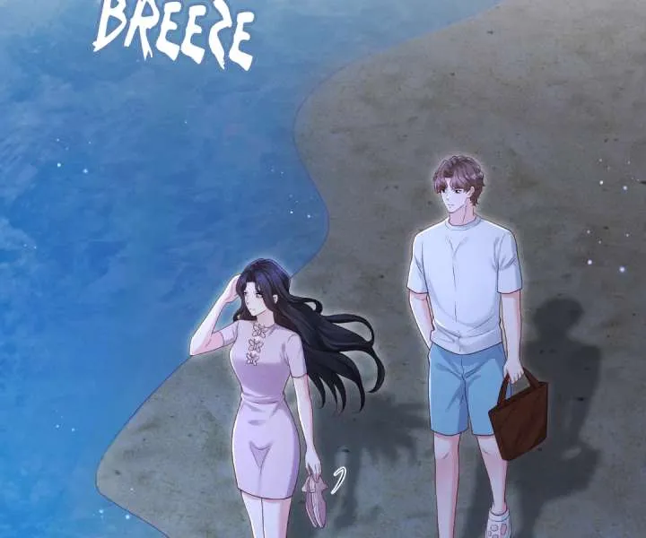 It's Just a Superficial Intention Chapter 42 page 94 - 