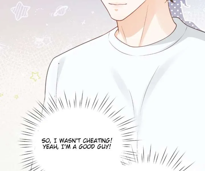 It's Just a Superficial Intention Chapter 42 page 97 - 