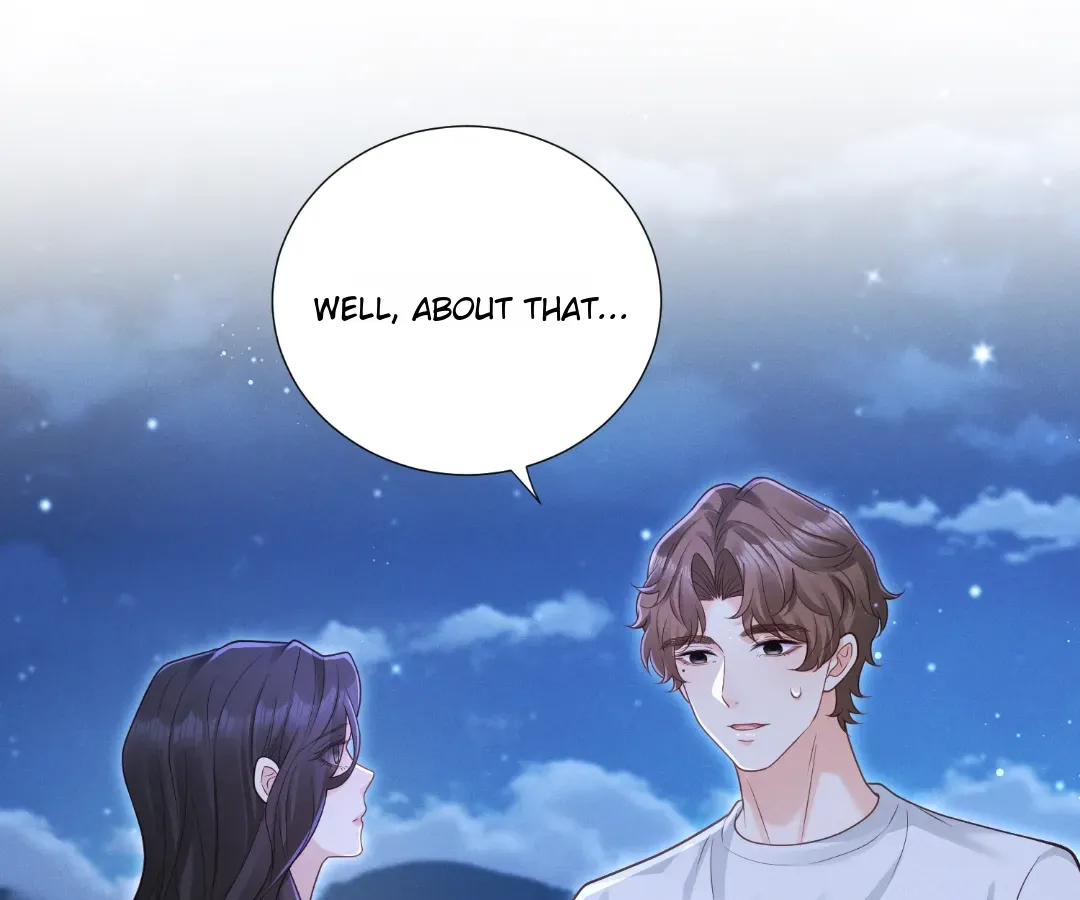 It's Just a Superficial Intention Chapter 43 page 1 - 