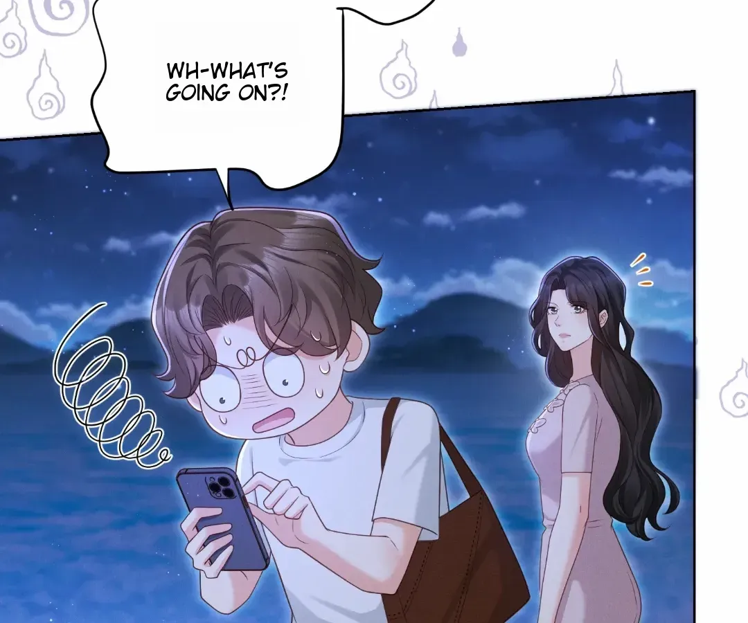 It's Just a Superficial Intention Chapter 43 page 106 - 
