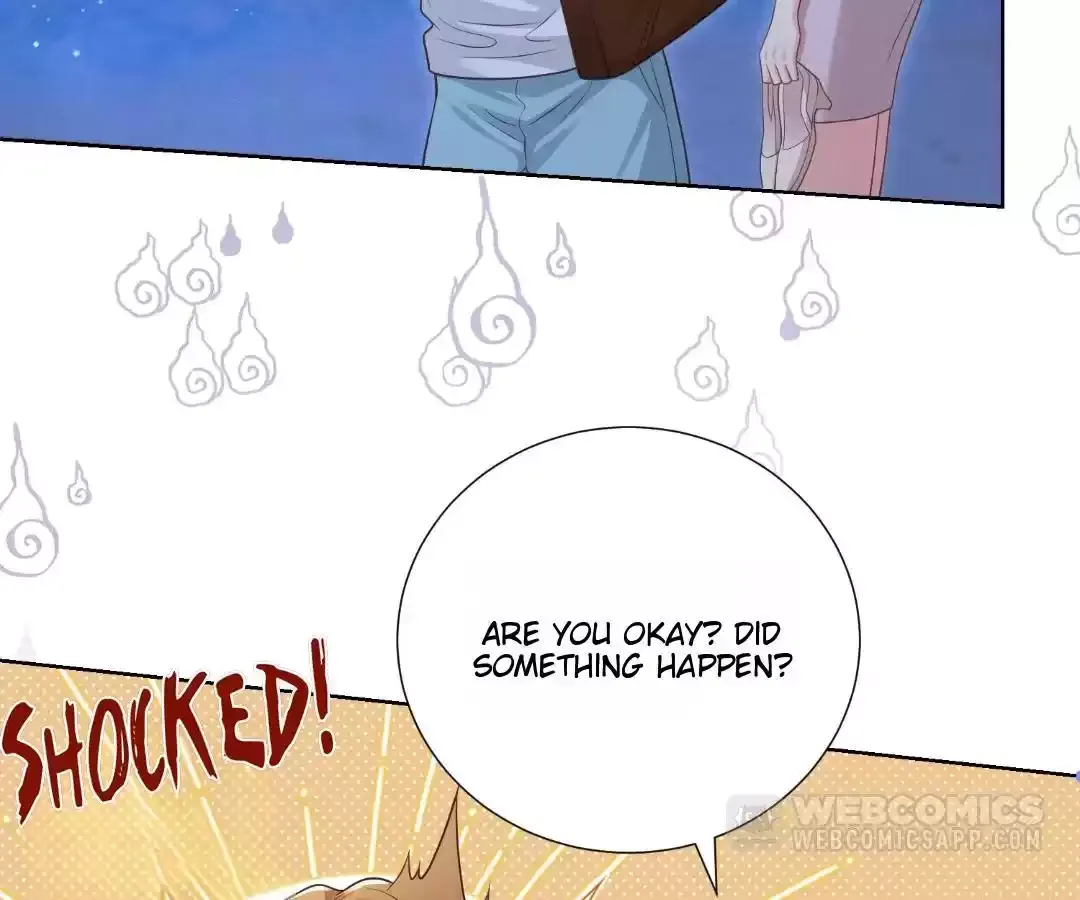 It's Just a Superficial Intention Chapter 43 page 107 - 