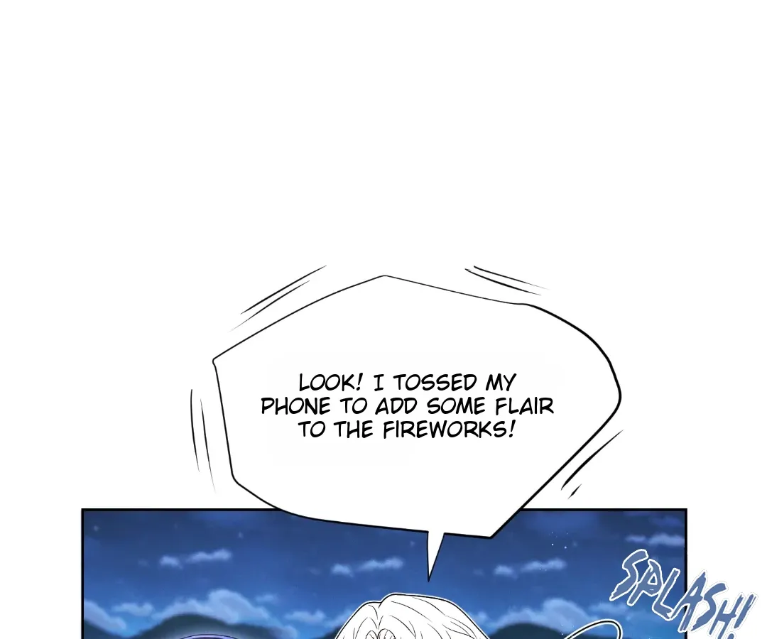 It's Just a Superficial Intention Chapter 43 page 109 - 