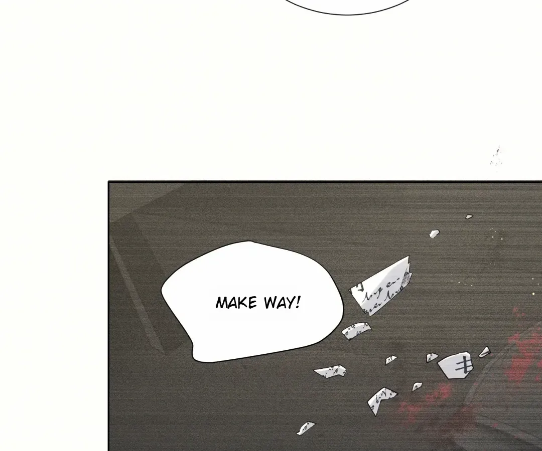 It's Just a Superficial Intention Chapter 43 page 12 - 