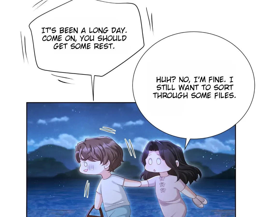 It's Just a Superficial Intention Chapter 43 page 111 - 