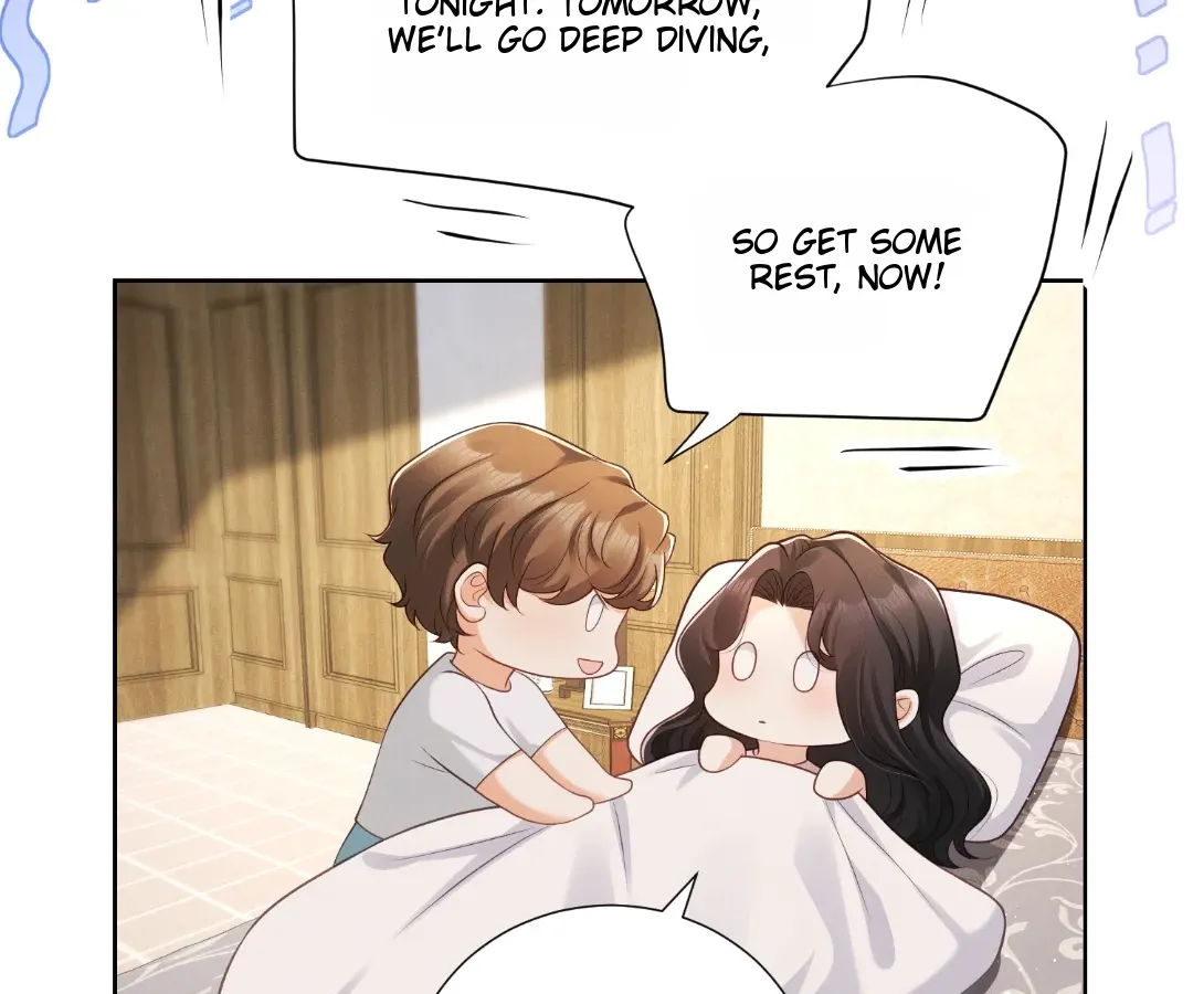 It's Just a Superficial Intention Chapter 43 page 113 - 