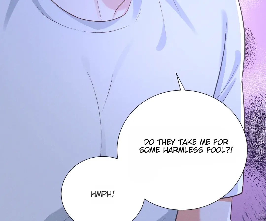 It's Just a Superficial Intention Chapter 43 page 118 - 