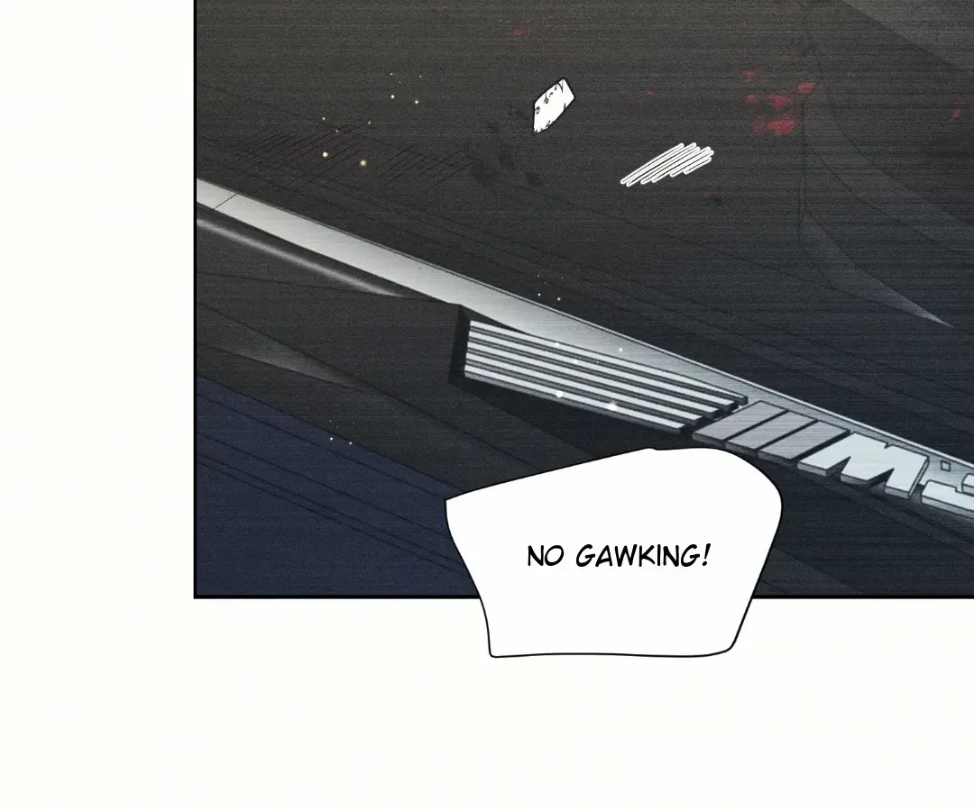 It's Just a Superficial Intention Chapter 43 page 13 - 