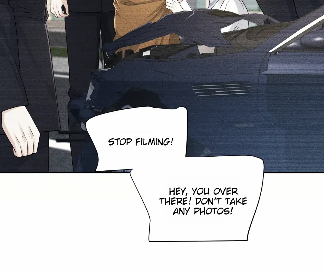 It's Just a Superficial Intention Chapter 43 page 15 - 
