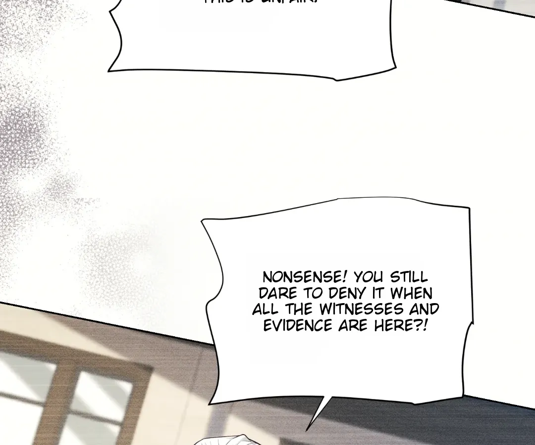It's Just a Superficial Intention Chapter 43 page 20 - 