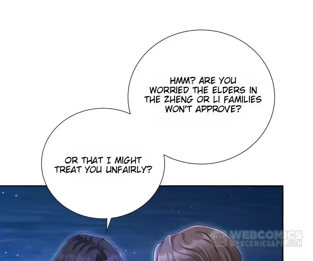 It's Just a Superficial Intention Chapter 43 page 3 - 