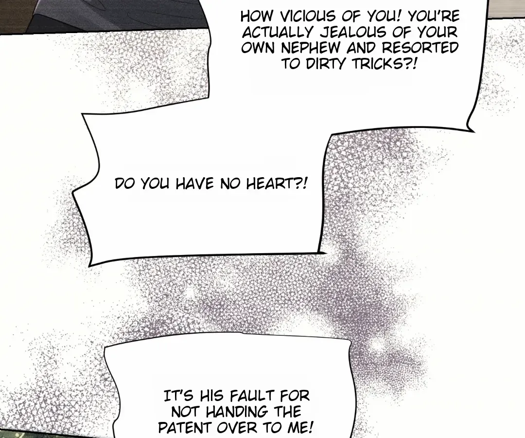 It's Just a Superficial Intention Chapter 43 page 22 - 