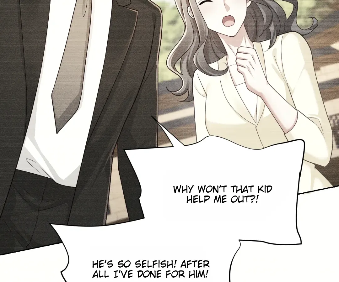 It's Just a Superficial Intention Chapter 43 page 24 - 