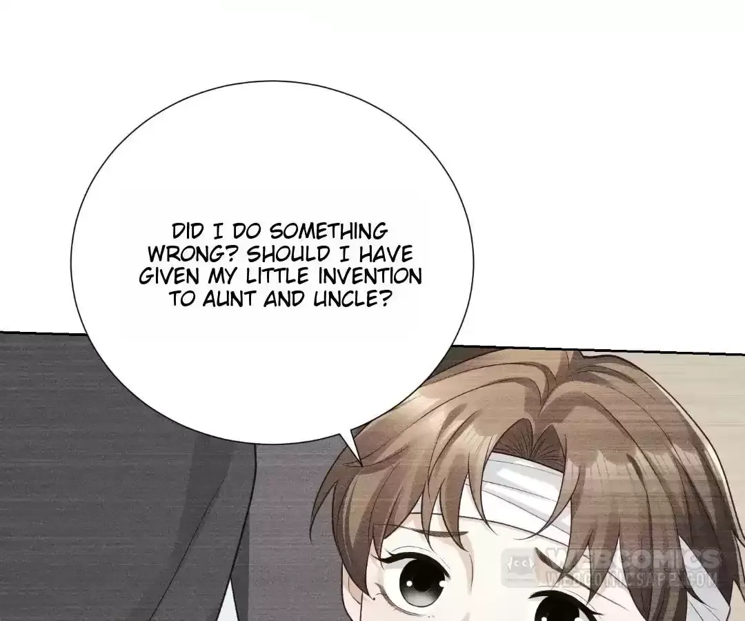 It's Just a Superficial Intention Chapter 43 page 27 - 