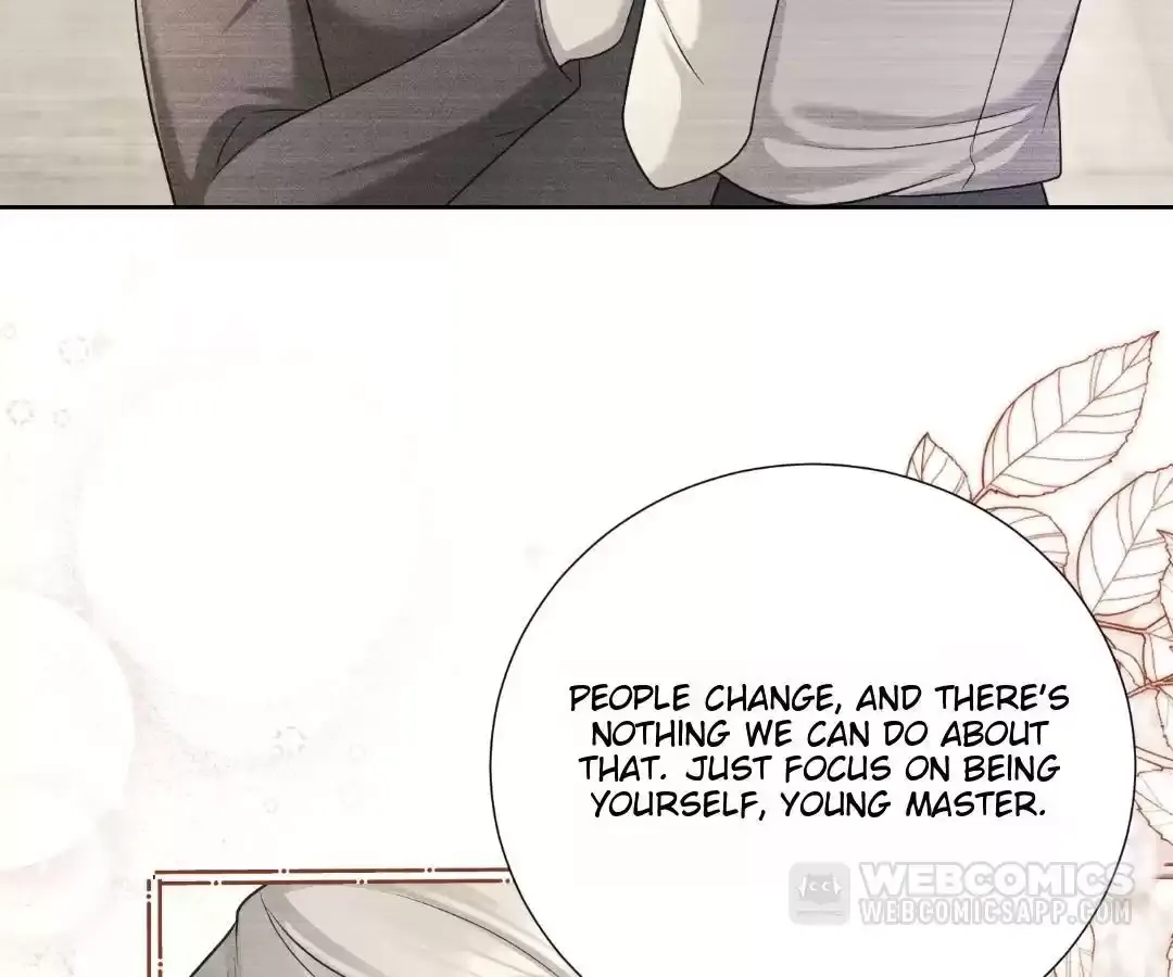 It's Just a Superficial Intention Chapter 43 page 35 - 