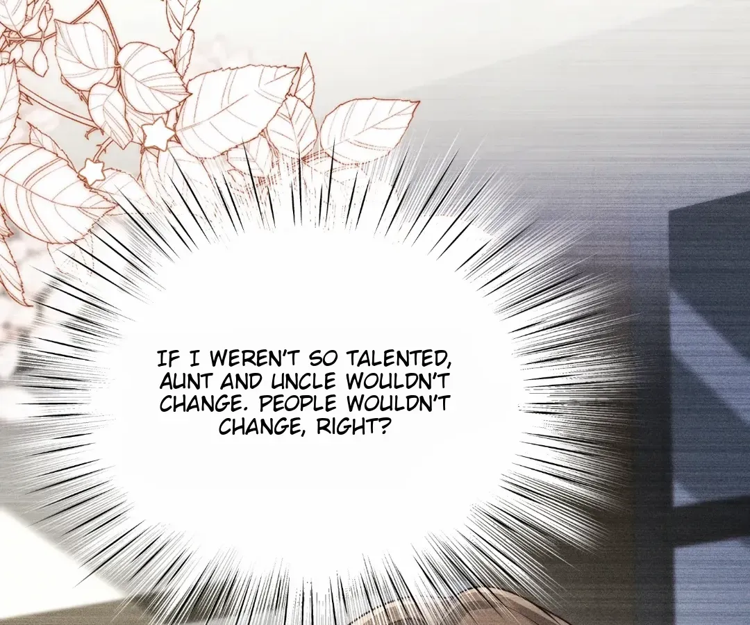 It's Just a Superficial Intention Chapter 43 page 37 - 