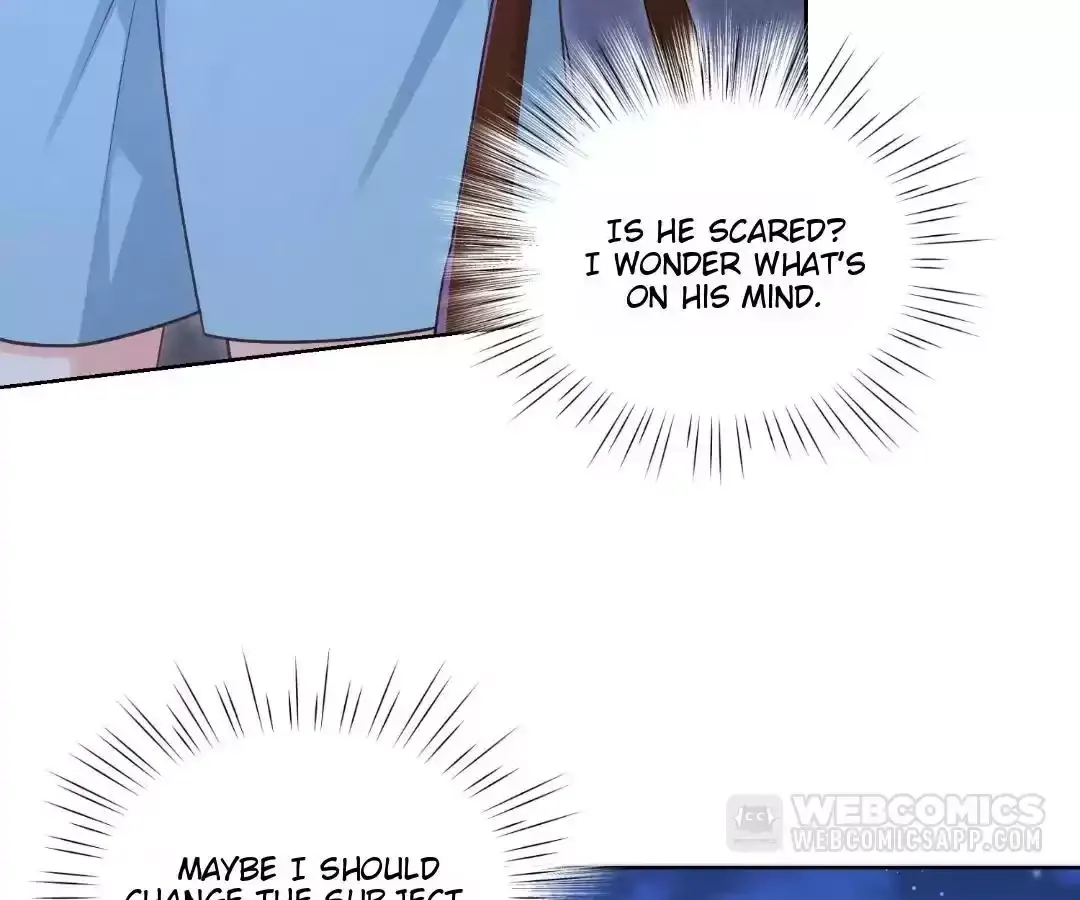 It's Just a Superficial Intention Chapter 43 page 43 - 