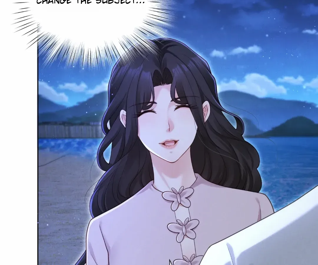 It's Just a Superficial Intention Chapter 43 page 44 - 