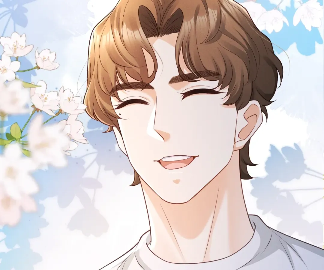 It's Just a Superficial Intention Chapter 43 page 46 - 