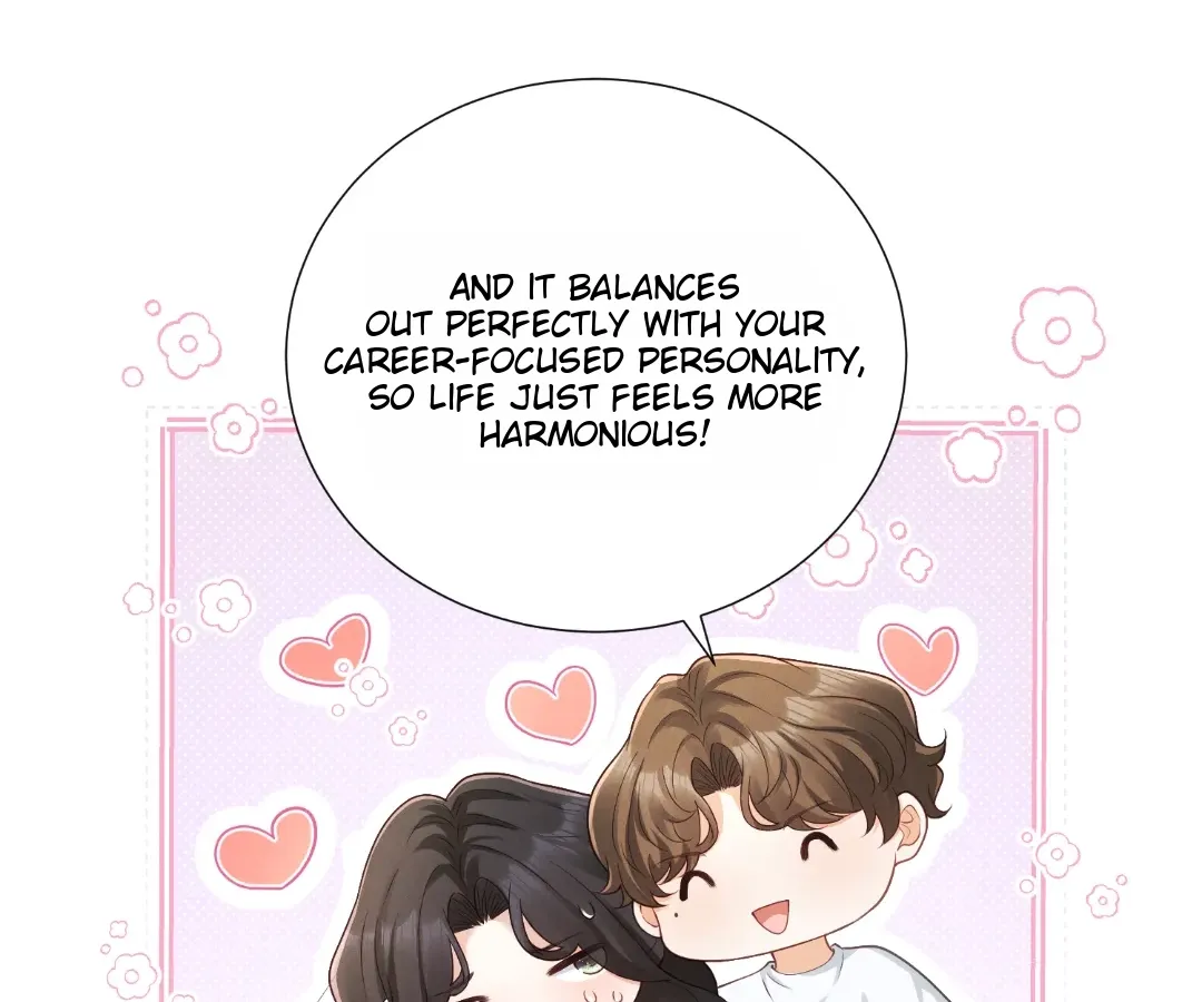 It's Just a Superficial Intention Chapter 43 page 48 - 