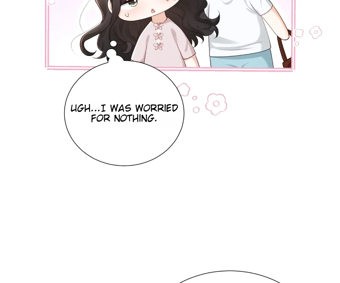 It's Just a Superficial Intention Chapter 43 page 49 - 
