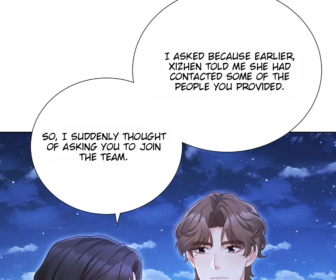 It's Just a Superficial Intention Chapter 43 page 50 - 