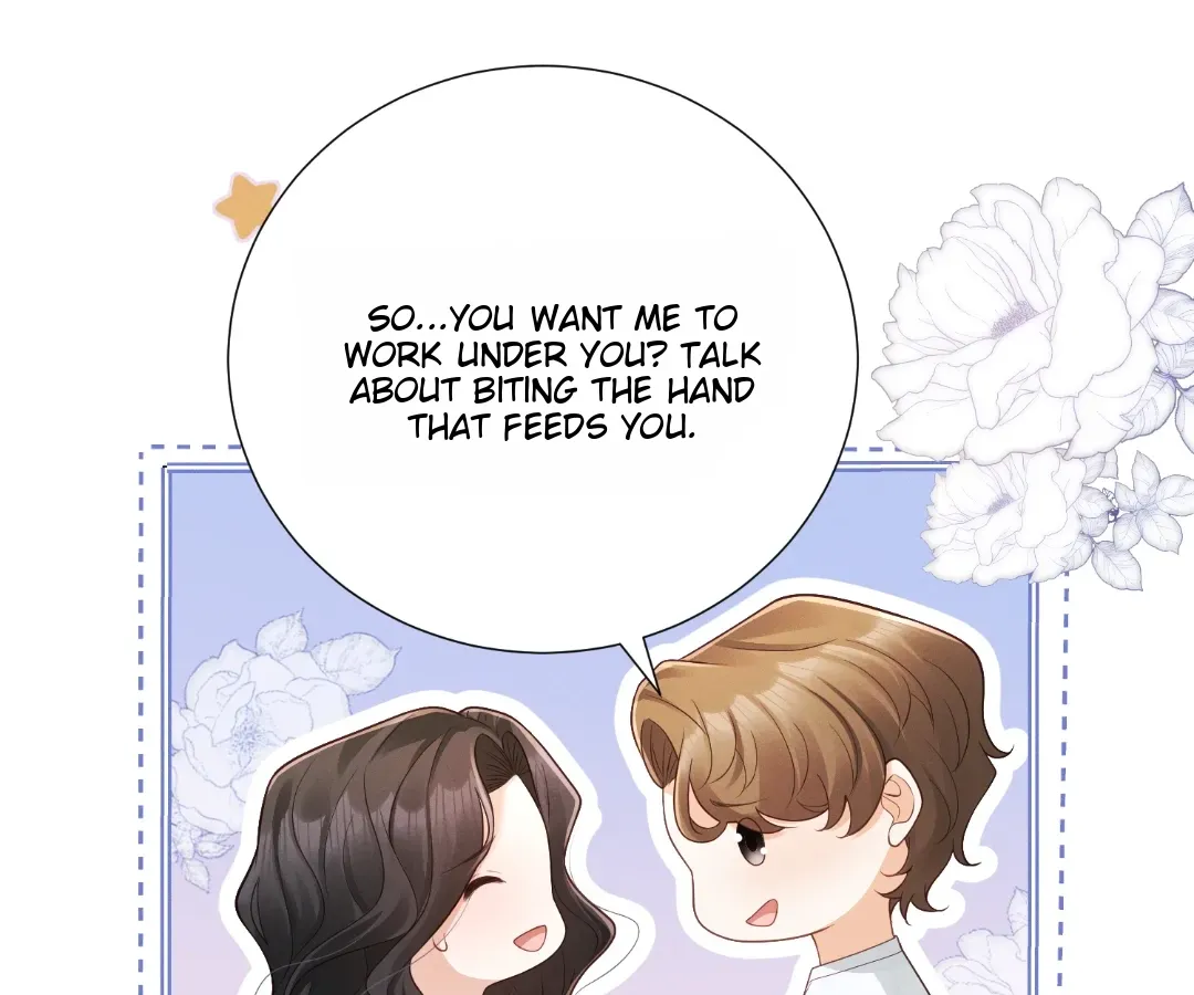 It's Just a Superficial Intention Chapter 43 page 52 - 