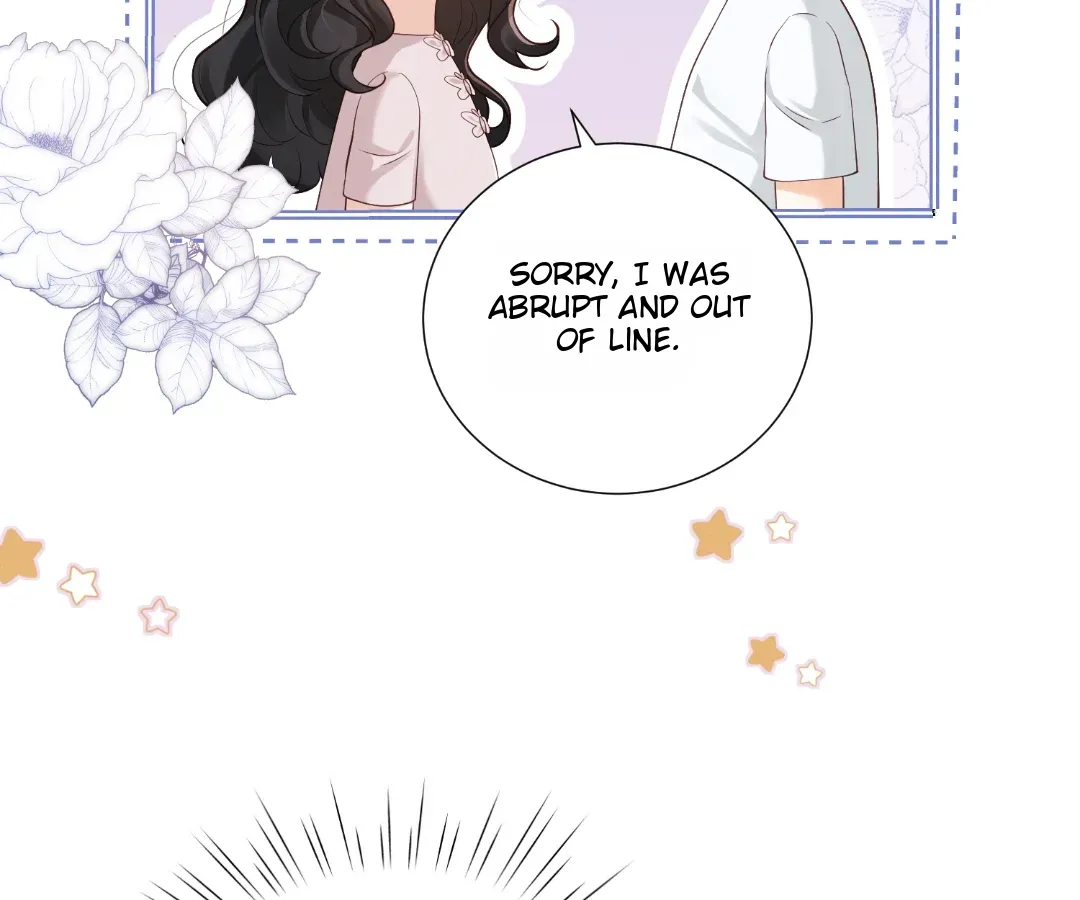 It's Just a Superficial Intention Chapter 43 page 53 - 