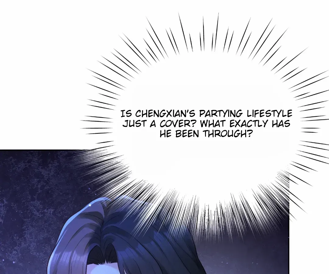 It's Just a Superficial Intention Chapter 43 page 56 - 