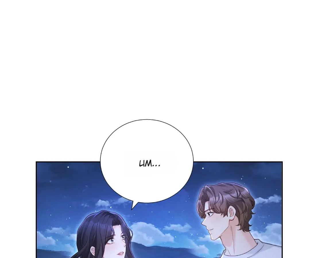 It's Just a Superficial Intention Chapter 43 page 58 - 