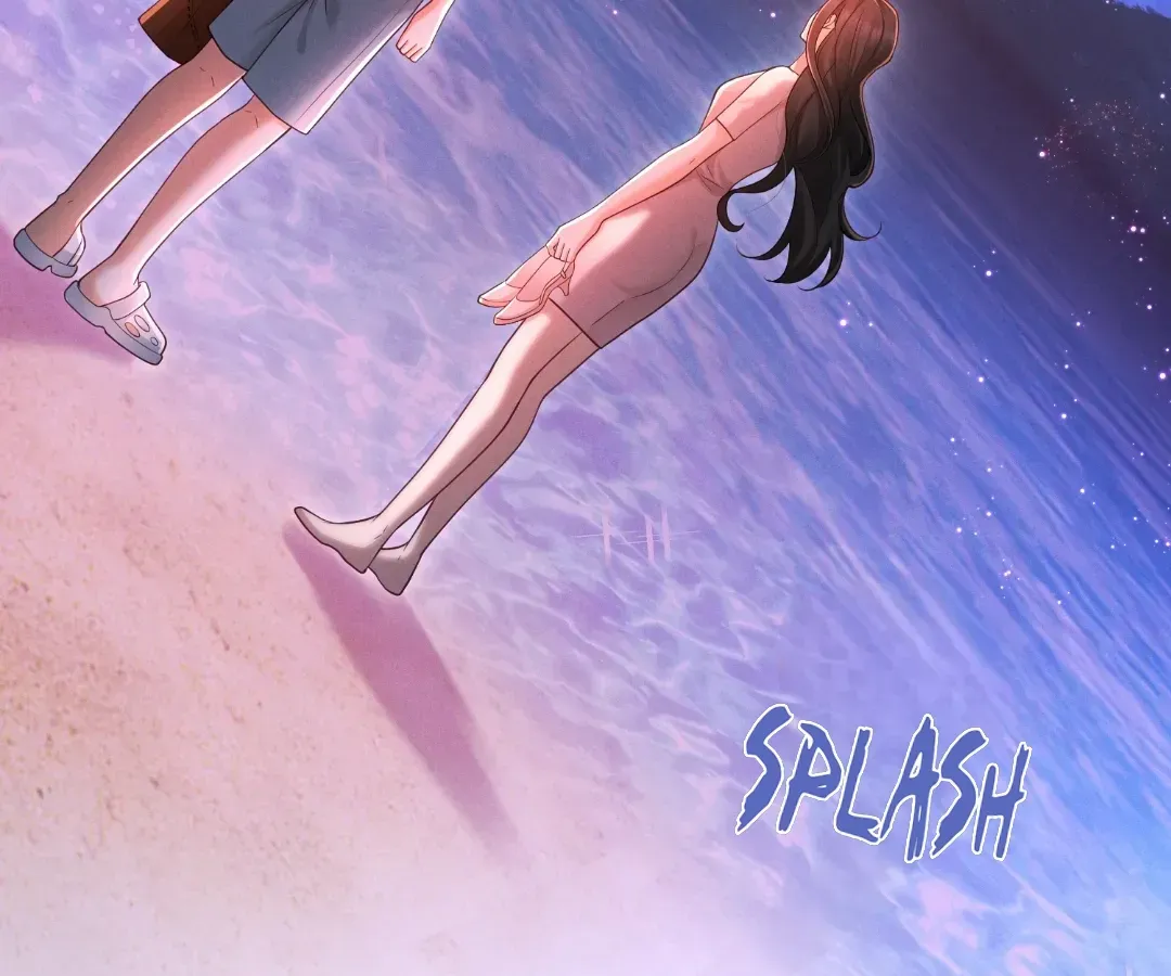 It's Just a Superficial Intention Chapter 43 page 62 - 